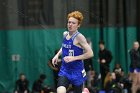 Track & Field  Men’s Track & Field open up the 2023 indoor season with a home meet against Colby College. They also competed against visiting Wentworth Institute of Technology, Worcester State University, Gordon College and Connecticut College. - Photo by Keith Nordstrom